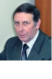 Владимир Бондаренко
