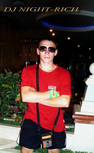 №1, Валера Овчинников, Чита №1, Валера Овчинников, Чита