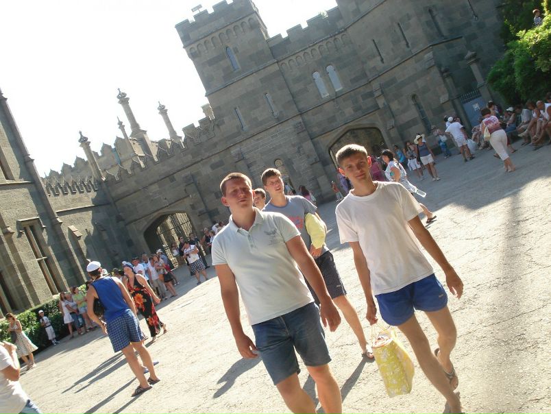 №17, Дима Голубок, 37 лет, Киев №17, Дима Голубок, 37 лет, Киев