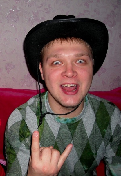 №120, Сережа Тищенко, 38 лет, Харьков №120, Сережа Тищенко, 38 лет, Харьков