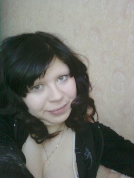 №5, Катерина Додонова №5, Катерина Додонова