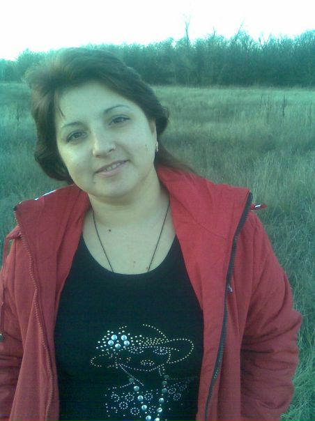 №3, Lлюдмила Атанасий, 46 лет, Запорожье №3, Lлюдмила Атанасий, 46 лет, Запорожье