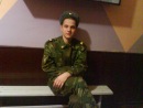 Фотография Дрозда Алексея