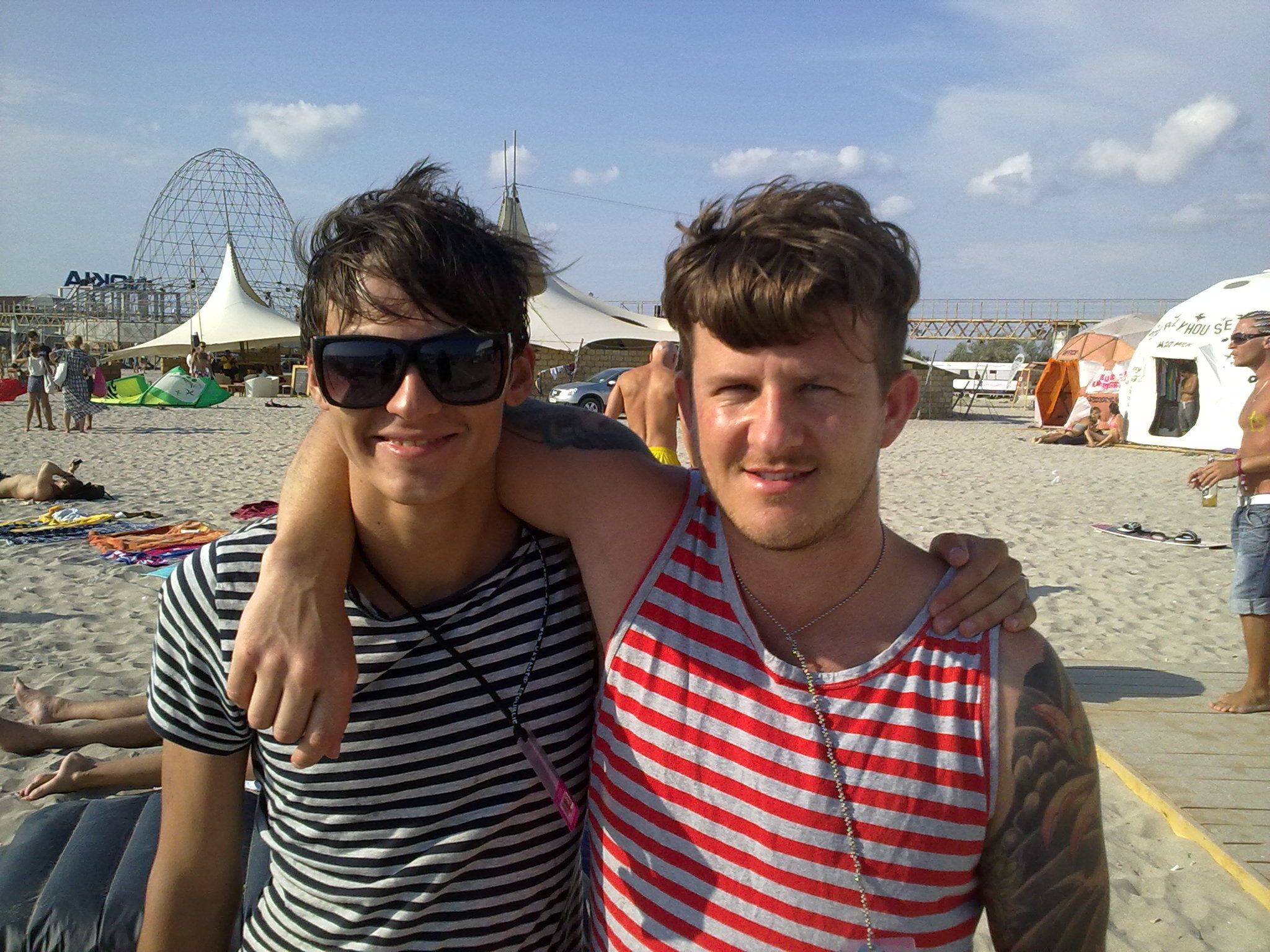 Фото профиля