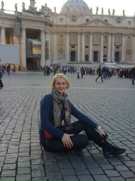 №14, Елена Новикова №14, Елена Новикова