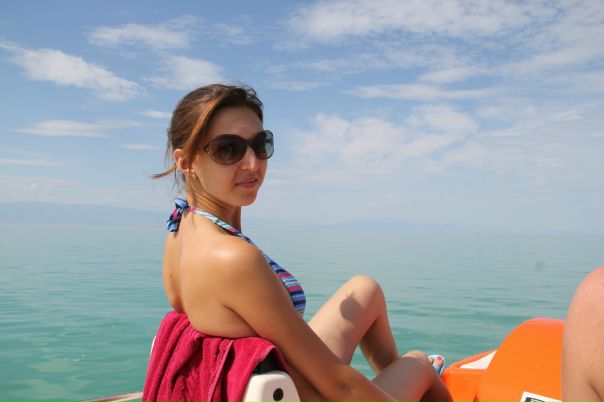 №69, Наталья Сизова, 36 лет, Усть-Каменогорск, Казахстан №69, Наталья Сизова, 36 лет, Усть-Каменогорск, Казахстан