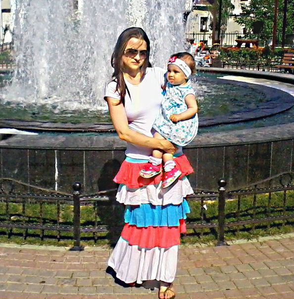 №2, Yuliya Yiyit №2, Yuliya Yiyit