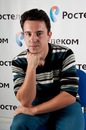 Александр Соколов, 36 лет, Санкт-Петербург, Россия, 04.12.1988