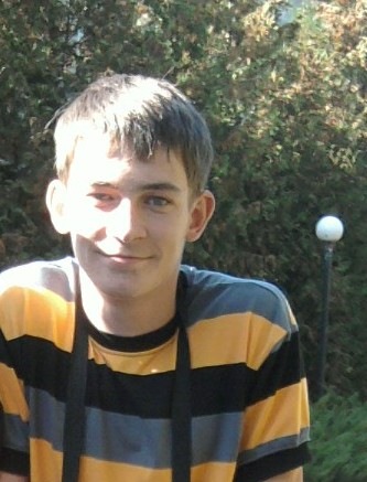 №14, Роман Гандзюк, 33 года, Луцк №14, Роман Гандзюк, 33 года, Луцк