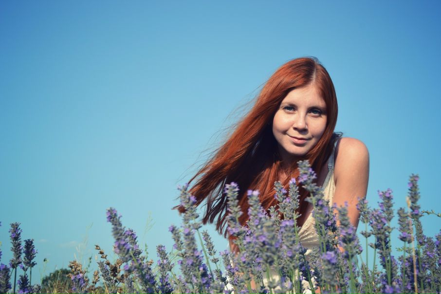 №81, Светлана Божко, 36 лет №81, Светлана Божко, 36 лет