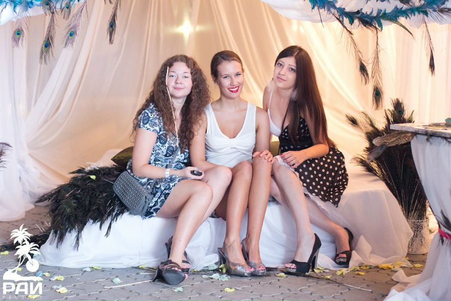 №159, Даниела Цымбалюк, Москва №159, Даниела Цымбалюк, Москва