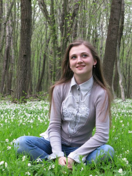 №109, Катя Черняк, 32 года, Луцк №109, Катя Черняк, 32 года, Луцк