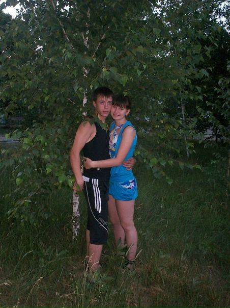 №24, Елена Креденцер, 33 года, Чугуев №24, Елена Креденцер, 33 года, Чугуев