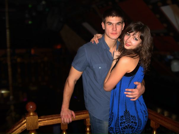 №12, Марина Бугаёва, Россошь №12, Марина Бугаёва, Россошь