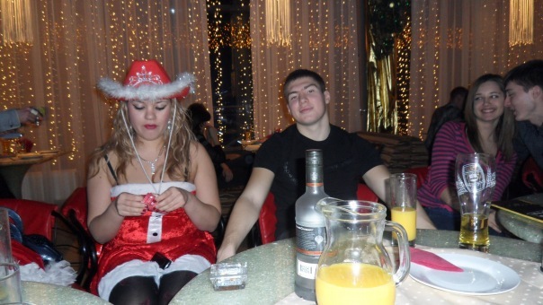 №127, Валентин Волжанский, New York City №127, Валентин Волжанский, New York City