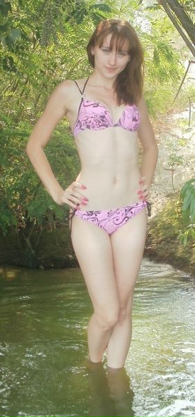 №23, Женечка Парфенова, 36 лет, Белая Церковь №23, Женечка Парфенова, 36 лет, Белая Церковь