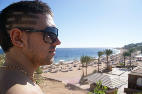 №38, Игорь Леготин, Курган №38, Игорь Леготин, Курган