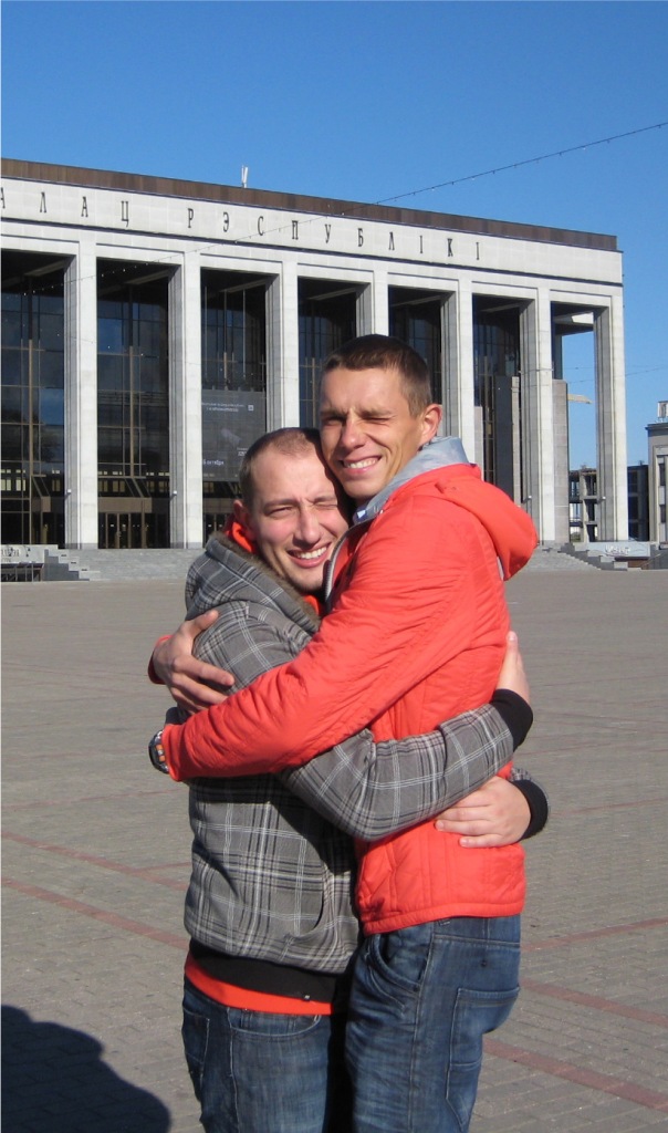 Фото профиля