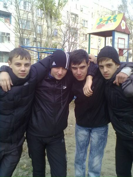 №4, Dmasik Граненко, 30 лет, Киев №4, Dmasik Граненко, 30 лет, Киев