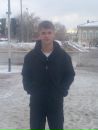 Фотография Серега Кот