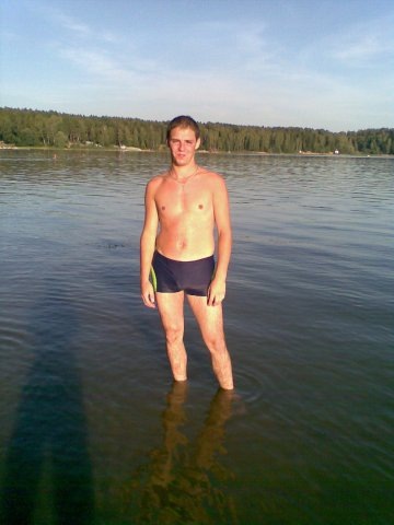 №2, Денис Александрович, 104 года, Москва №2, Денис Александрович, 104 года, Москва