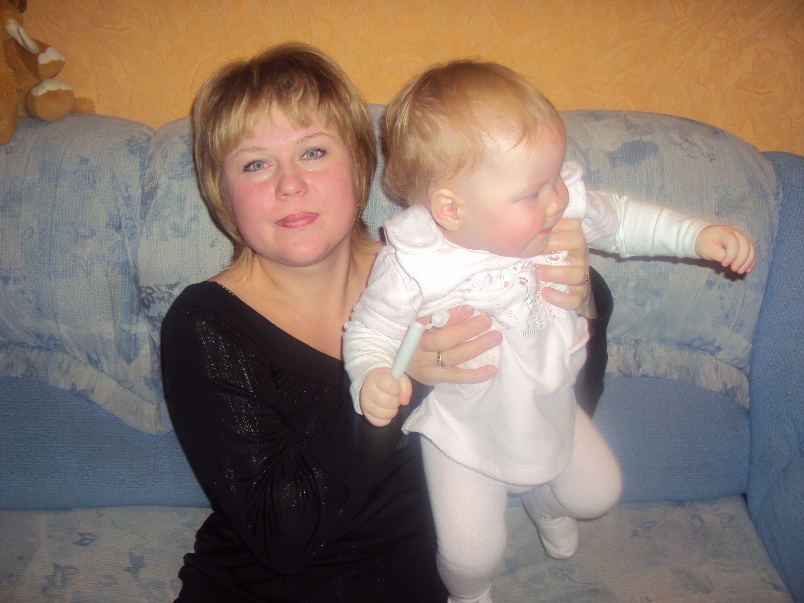 Фото профиля