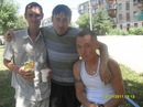 Фотография Хамитова Артура