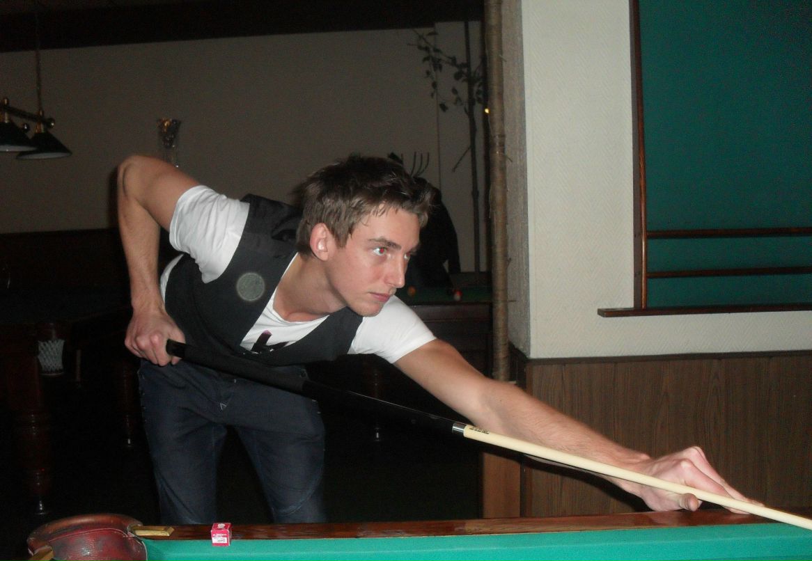 Дмитрий Гребенюк | Иваново