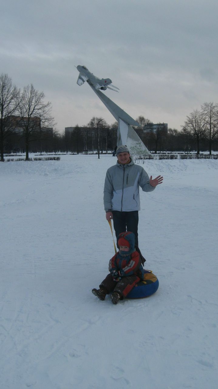 Рома Брелинський | Дунаевцы