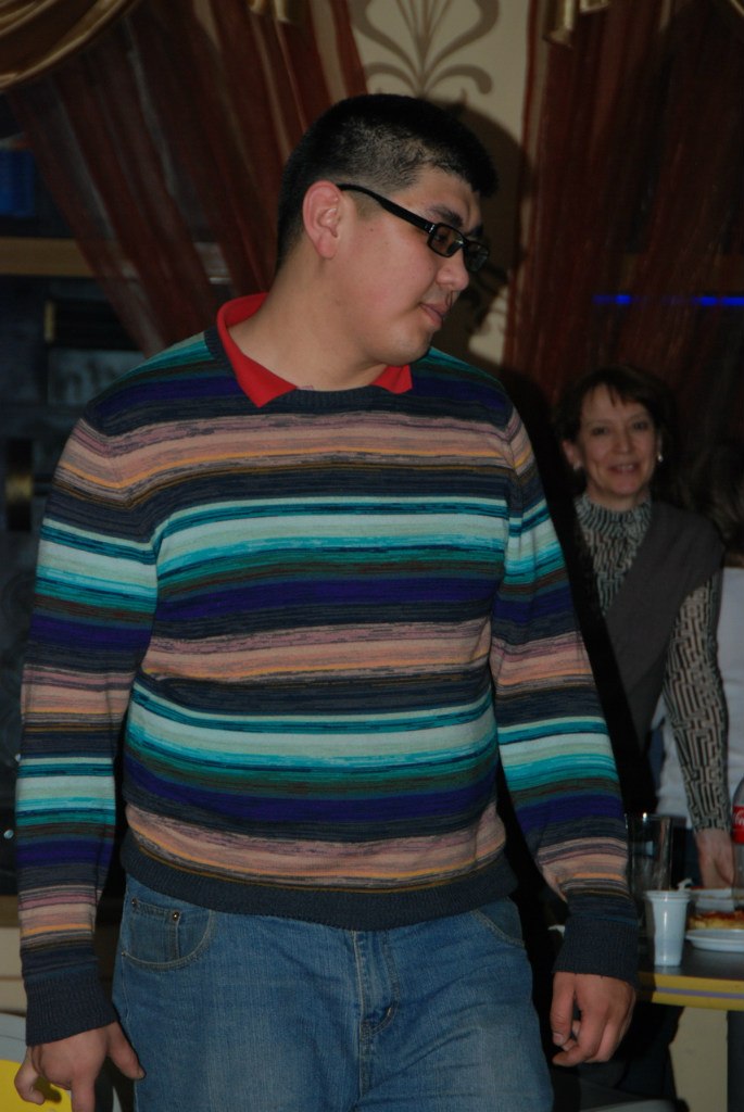 Алмаз Усенов almazzzko | Алматы