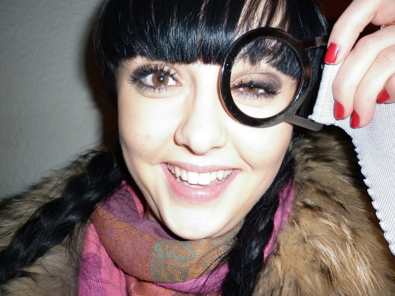 Лена Классен | Basel