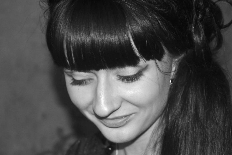 Марта Хоркава | Львов