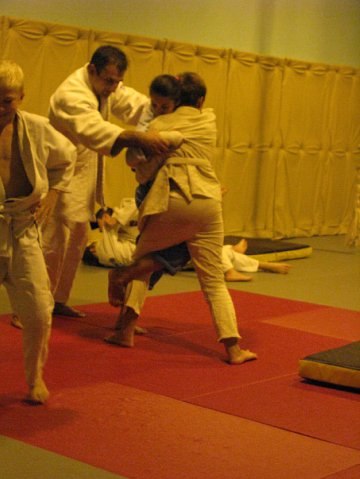 Сандра Омаровна | Monaco