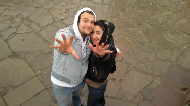 Соломія Барабаш ♥ | Львов