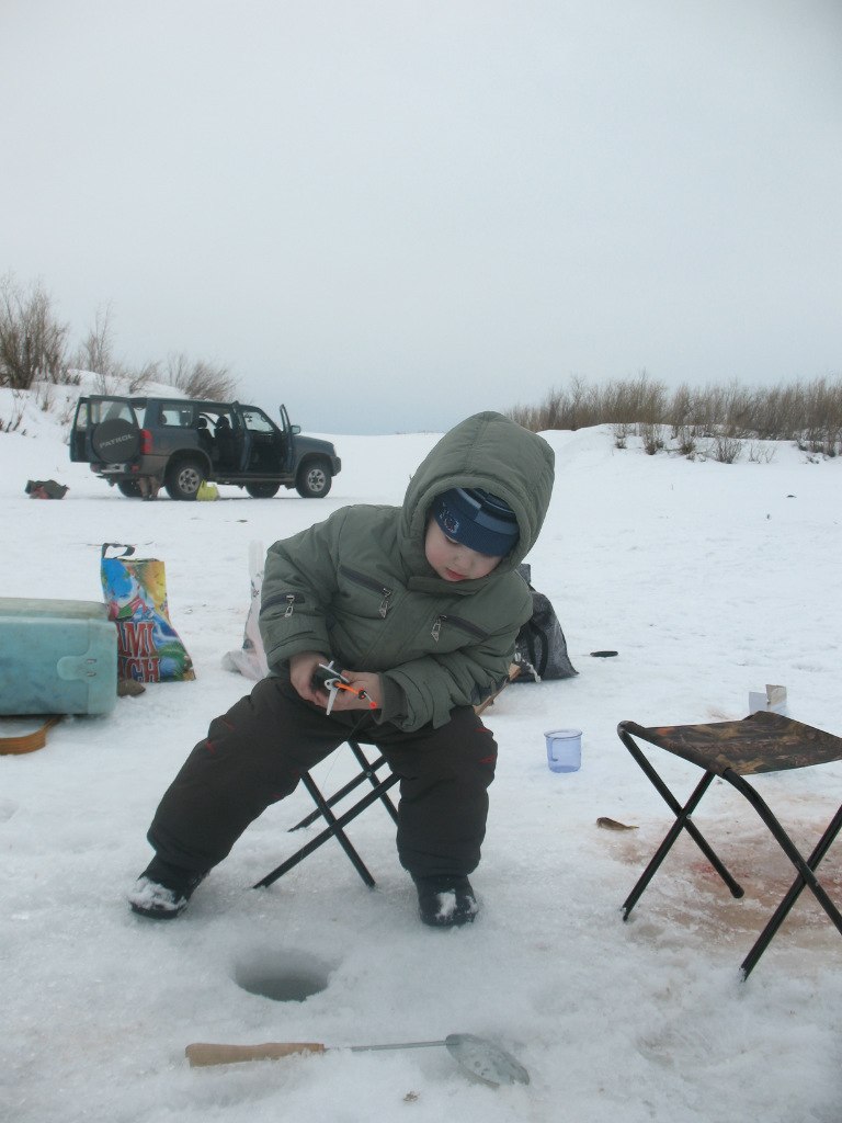 Вера Отчиц | Инта