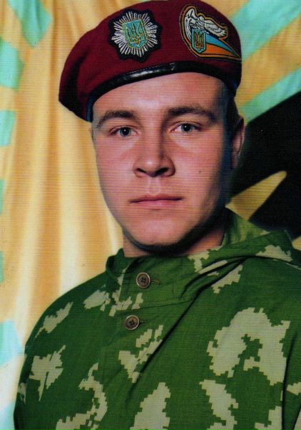 №74, Иван Журавлёв, Авдеевка №74, Иван Журавлёв, Авдеевка