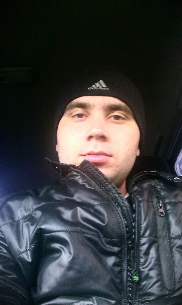 Руслан Волосенко V0105enk0 | Хабаровск