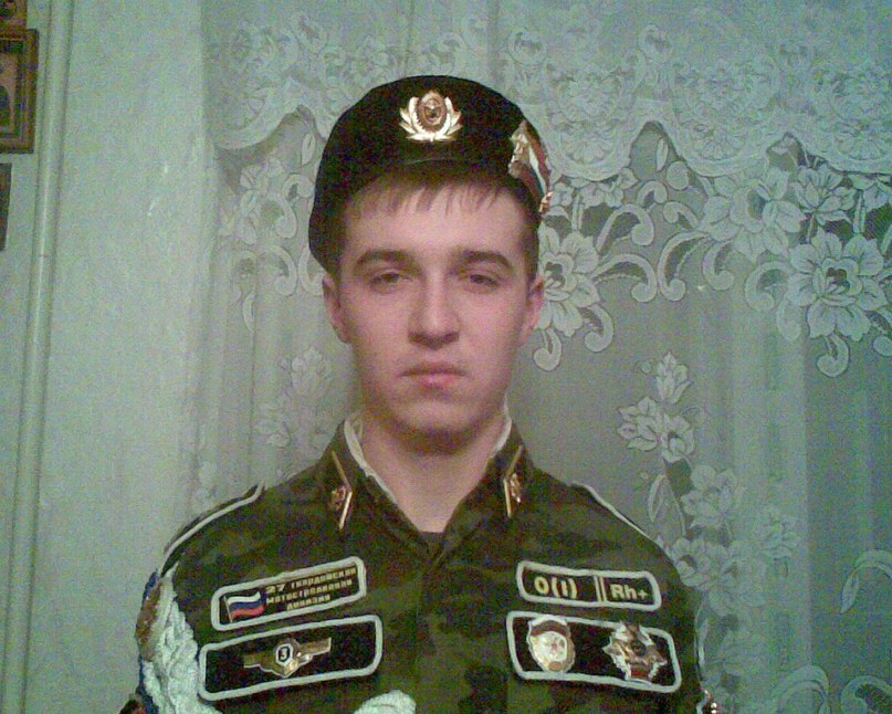 Андрей Васин | Саранск