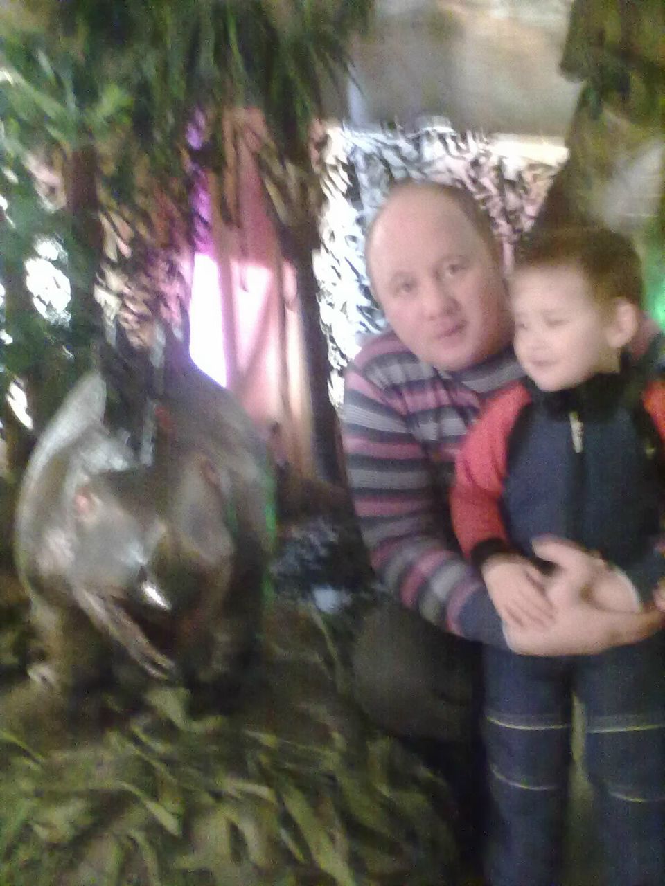 Сергей Балыбердин | Киров