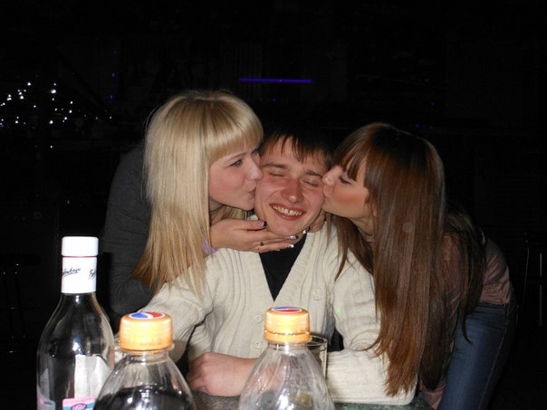 Станислав Светличный ---DruG--- | Павловская