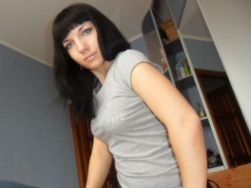 Крестина Елгашова | Казань