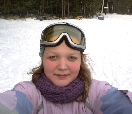 Евгения Туканова | Санкт-Петербург