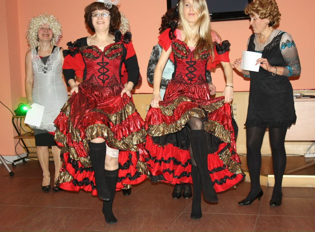 Алла Винокурова | Северодвинск