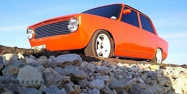 Никита Бровкин | Москва