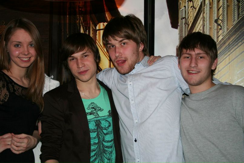 Сергей Доброчеев | Челябинск