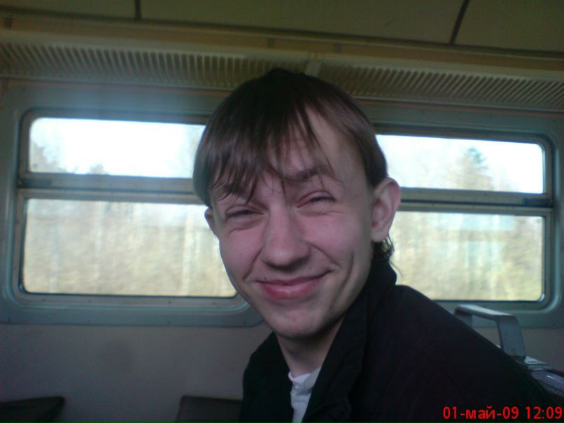 Миха Перелётов xzero | Нижний Новгород