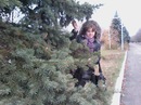 Фотография Корниловой Виктории