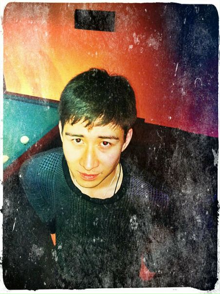 №4, Манас Оспанов, Алматы №4, Манас Оспанов, Алматы