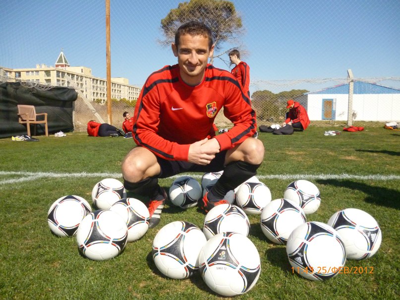 Любомир Гальчук | Ивано-Франковск