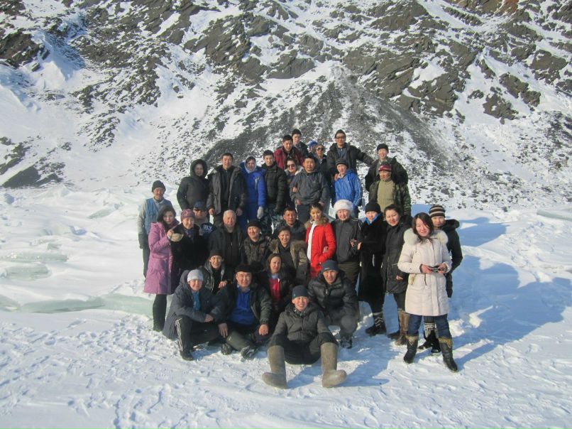 Тимофей Томский | Абый